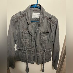 Women’s/ Juniors Aeropostale lightweight jacket, size Large